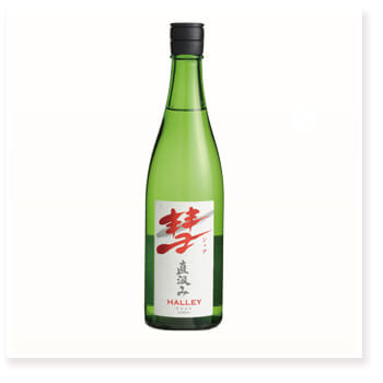 彗」大満足飲み比べセット 720ml×各2本 セット商品 遠藤酒造場